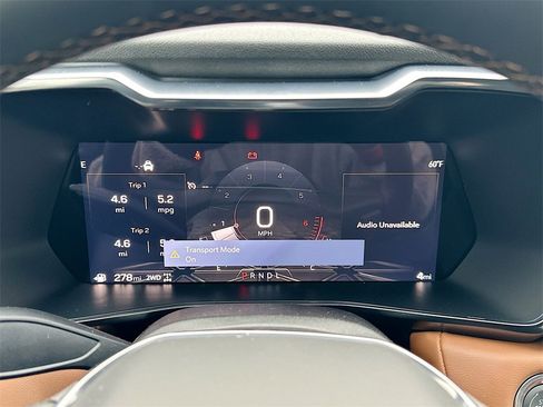 New 2026 GMC Canyon AT4 image 12