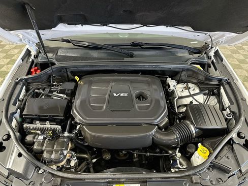 Used 2019 Jeep Grand Cherokee High Altitude image 38