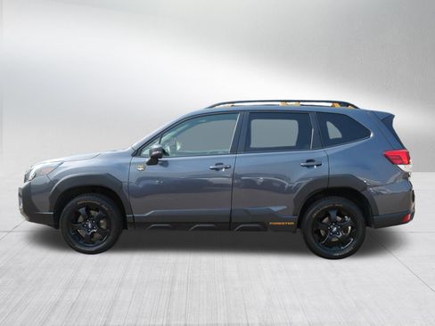 Used 2024 Subaru Forester Wilderness AWD/4WD image 4