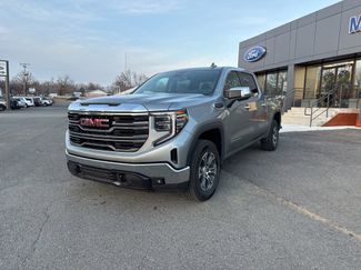 Used 2025 GMC Sierra 1500 SLT video 2