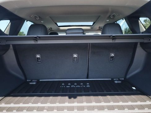 New 2027 Nissan Murano Platinum w/ Cargo Package AWD/4WD image 27