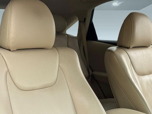 Used 2015 Lexus RX 350 FWD image 33