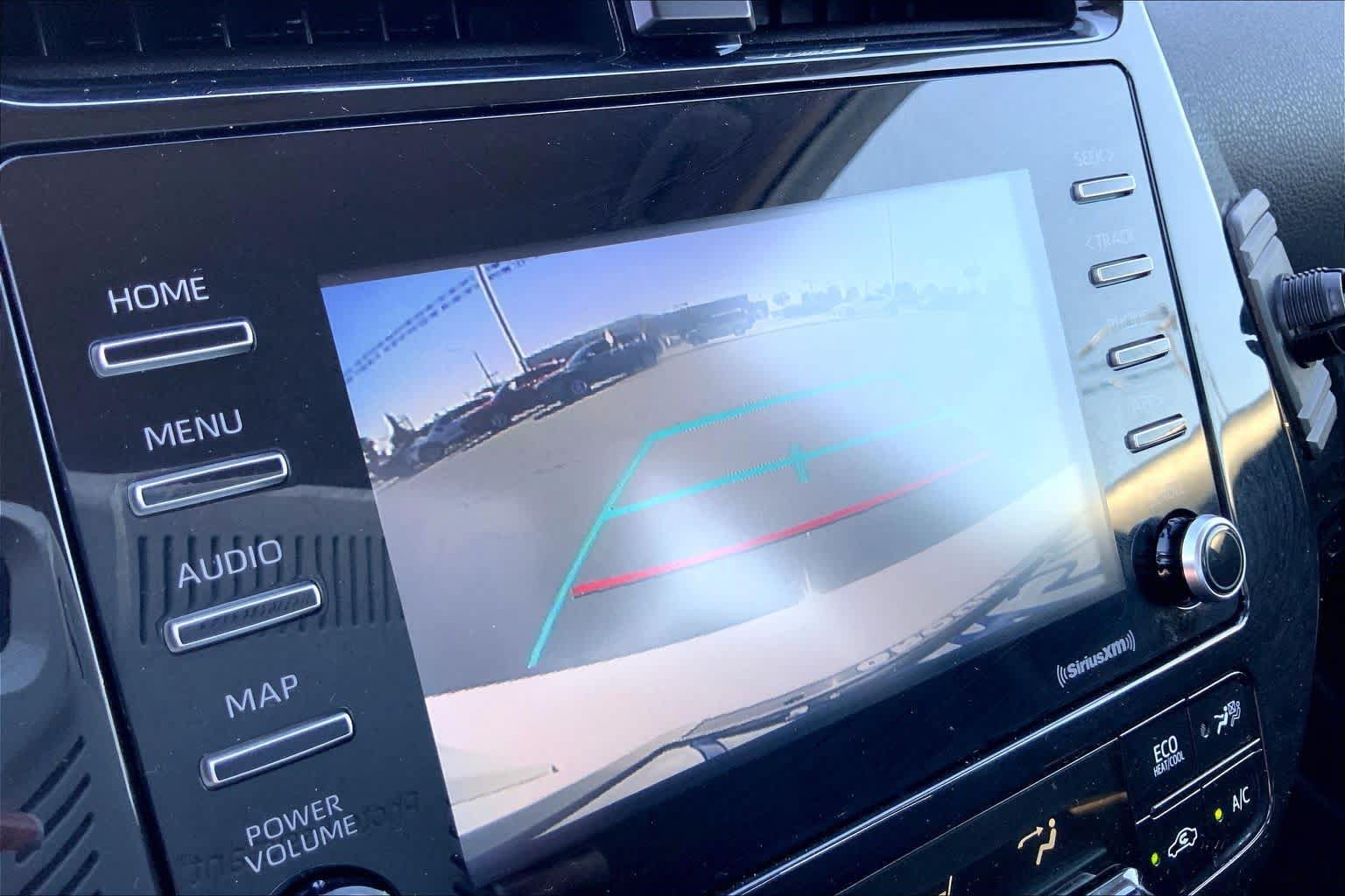 Used 2022 Toyota Prius LE FWD image 24