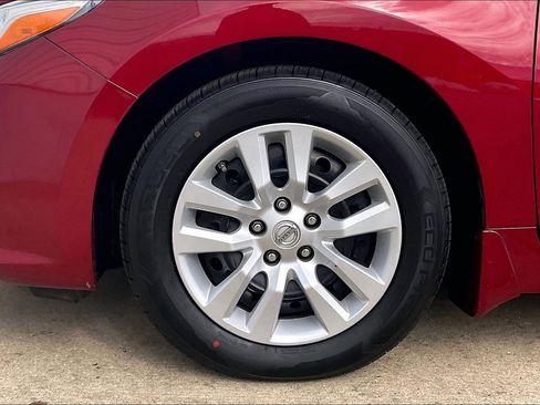 Used 2018 Nissan Altima 2.5 S w/ S Convenience Package image 11