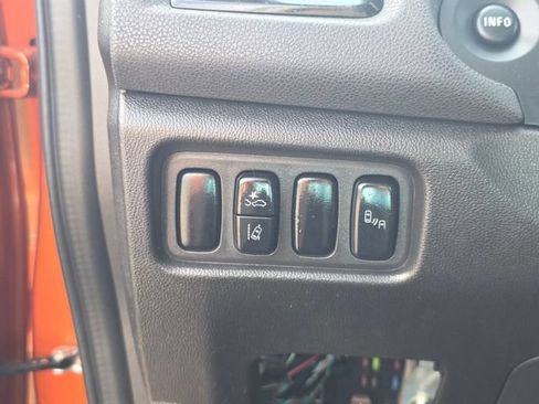Used 2023 Mitsubishi Outlander Sport SE AWD/4WD image 32