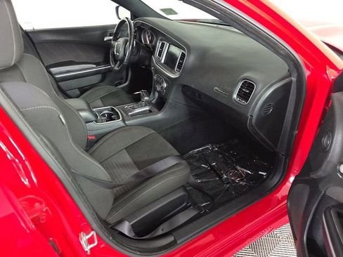 Used 2020 Dodge Charger R/T RWD image 11