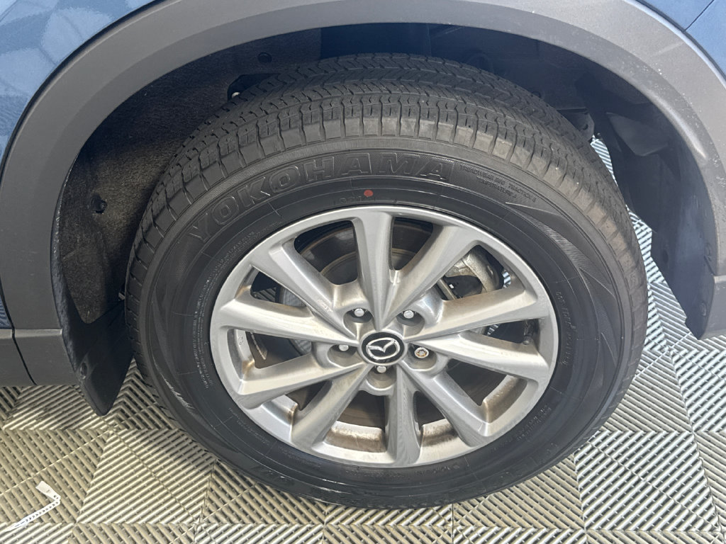 Certified 2023 MAZDA CX-5 AWD 2.5 S image 20