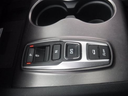 Used 2023 Honda Passport EX-L image 20