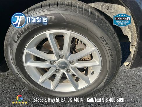 Used 2019 Dodge Grand Caravan SXT image 41