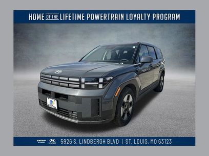 New 2026 Hyundai Santa Fe SE