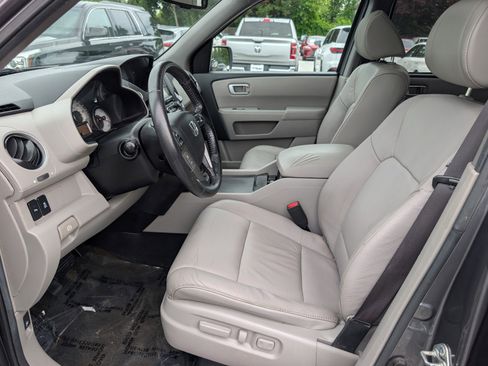 Used 2013 Honda Pilot Touring image 22