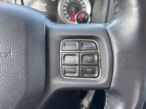 Used 2014 RAM 1500 Big Horn AWD/4WD image 15