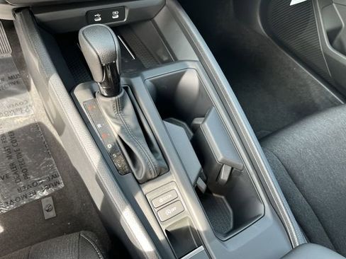 New 2026 Honda Accord SE image 23
