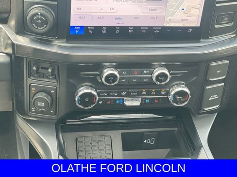 New 2026 Ford F250 Lariat w/ Lariat Ultimate Package AWD/4WD image 17