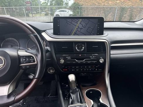 Used 2020 Lexus RX 350 AWD w/ Premium Package image 25