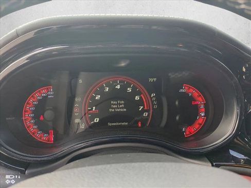 New 2026 Dodge Durango SRT Hellcat image 11