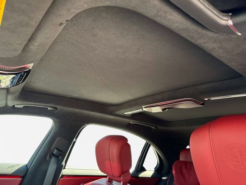 Certified 2025 Mercedes-Benz S 63 AMG S image 23