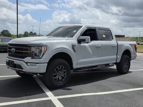 Used 2023 Ford F150 Tremor w/ Equipment Group 402A High image 7