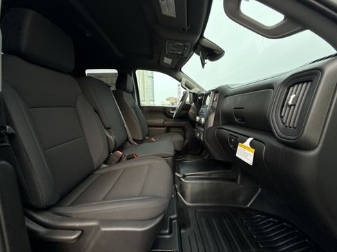 New 2026 GMC Sierra 2500 Pro w/ Convenience Package image 26