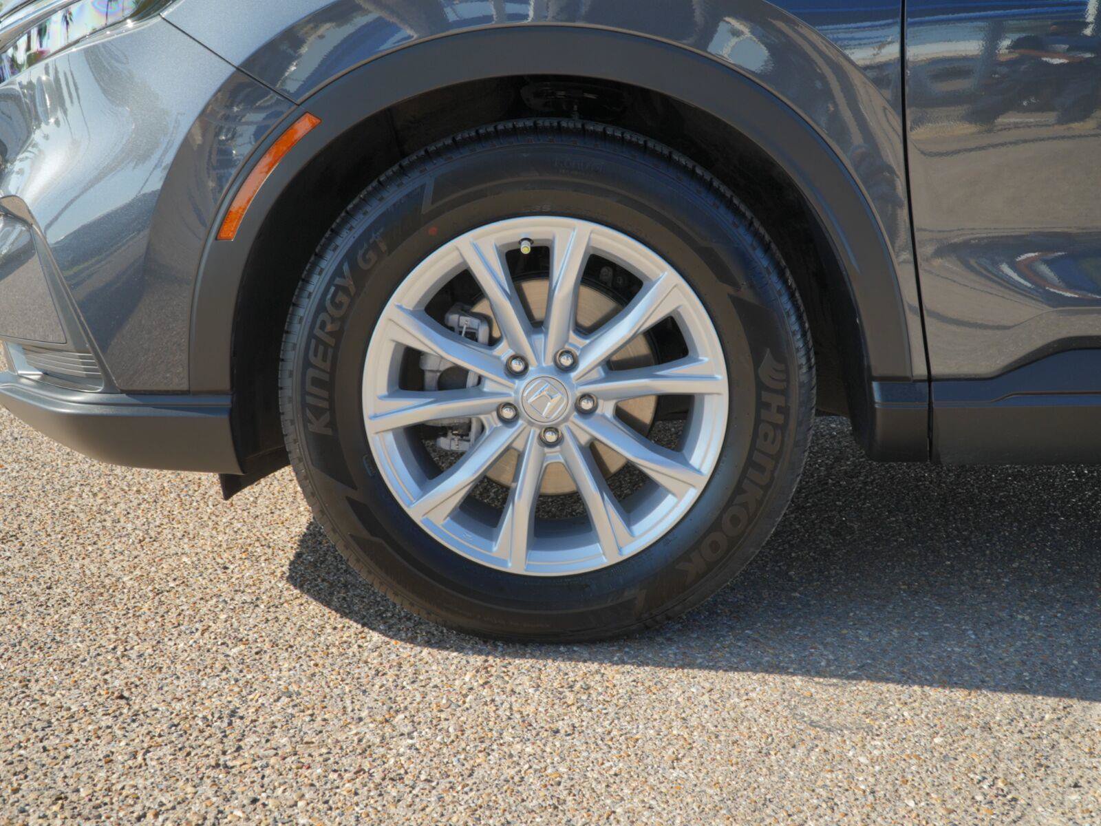 Used 2025 Honda CR-V EX image 18
