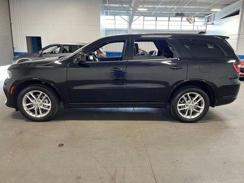 Used 2025 Dodge Durango GT AWD/4WD image 6