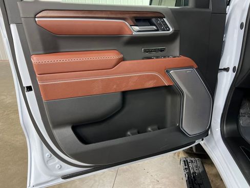 New 2026 GMC Sierra 1500 Denali Ultimate AWD/4WD image 14