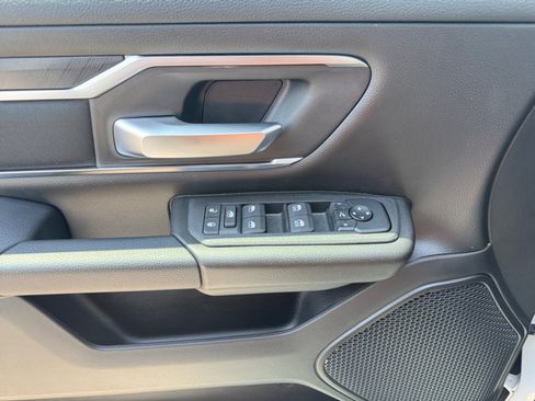 New 2026 RAM 1500 Big Horn AWD/4WD image 31