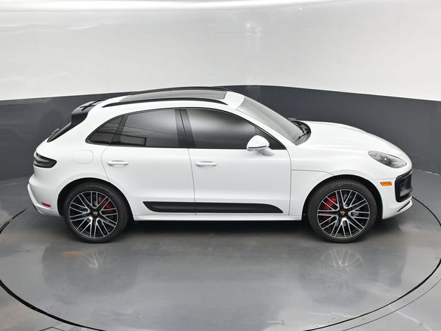 Used 2023 Porsche Macan GTS AWD/4WD image 13