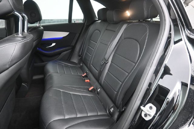 Used 2022 Mercedes-Benz GLC 300 image 27
