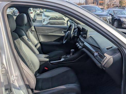 Used 2024 Acura Integra A-Spec image 11