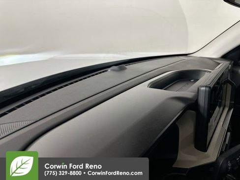 New 2026 Ford Bronco Sport Big Bend AWD/4WD image 9