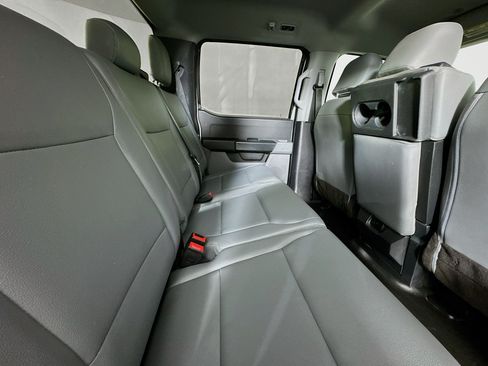 Used 2023 Ford F150 XL w/ FX4 Off-Road Package AWD/4WD image 39