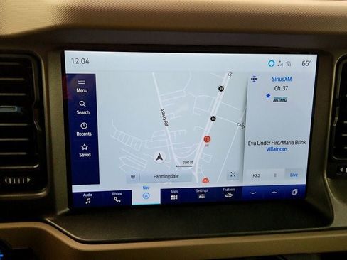 Used 2024 Ford Bronco Wildtrak image 18