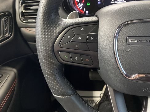 Certified 2024 Dodge Durango GT image 23