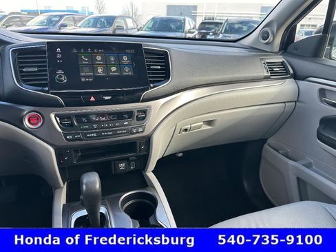 Used 2019 Honda Pilot EX-L image 22