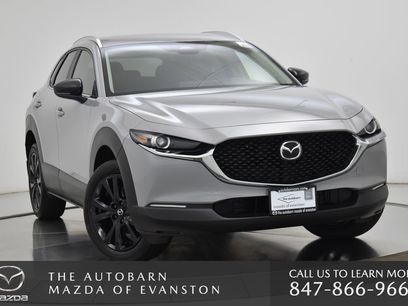 New 2025 MAZDA CX-30 AWD 2.5 S w/ Select Sport Pkg