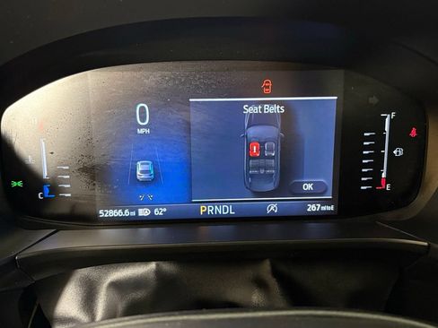Used 2024 Ford Escape Active FWD image 21