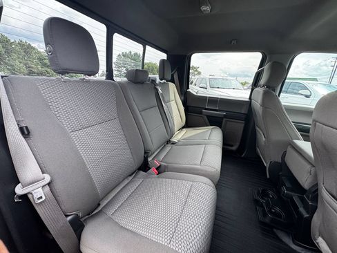Used 2018 Ford F150 XLT w/ Equipment Group 302A Luxury AWD/4WD image 39
