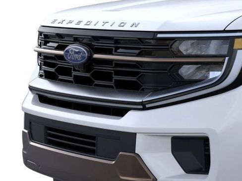 New 2026 Ford Expedition King Ranch AWD/4WD image 19