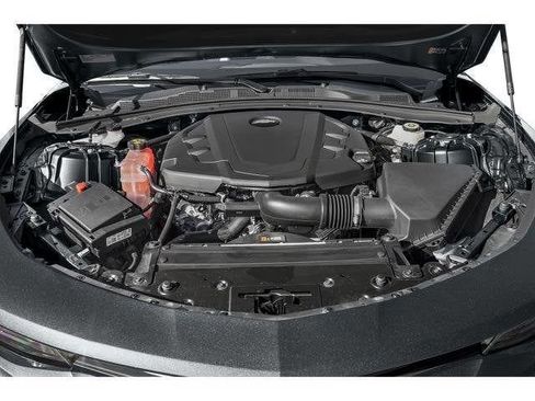 Used 2018 Chevrolet Camaro LT w/ RS Package RWD image 45