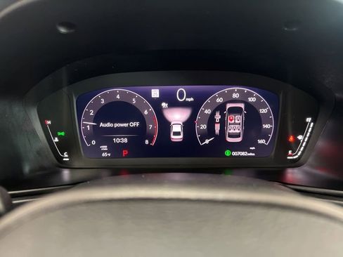 Used 2025 Honda Accord SE image 26