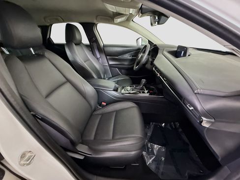 Used 2023 MAZDA CX-30 AWD 2.5 S w/ Preferred Package image 29