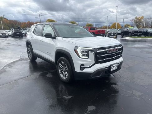 New 2026 GMC Terrain Elevation w/ Technology Package II image 4