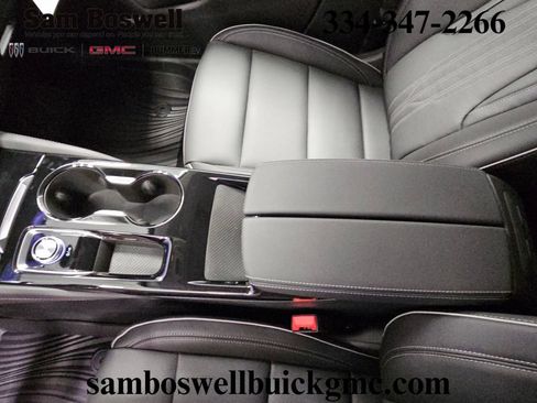 New 2026 Buick Envision Avenir AWD/4WD image 22