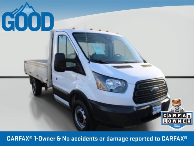 Used 2018 Ford Transit 250 138 RWD 360° Tour