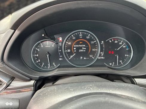 Used 2019 MAZDA CX-5 Grand Touring AWD/4WD image 9