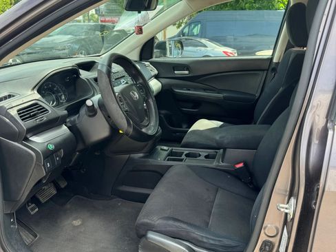 Used 2015 Honda CR-V LX image 15