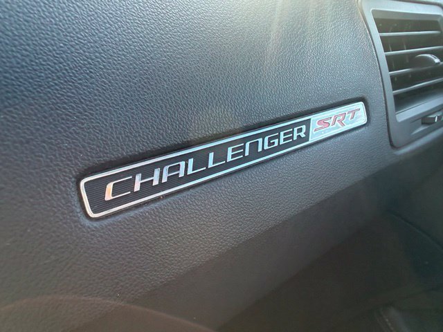 Used 2009 Dodge Challenger SRT8 w/ SRT Option Group II RWD image 29