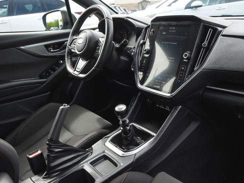 Used 2024 Subaru WRX Premium AWD/4WD image 37