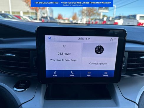 Certified 2023 Ford Explorer XLT image 15